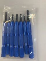 M2-M8 steel wire braces mounting plate hand mounting tool sleeve punch interrupter suit threaded sheath