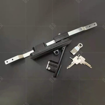 Same raw MS834-1-2-6 connecting rod lock electric cabinet anti-lock network cabinet door lock power facility door lock