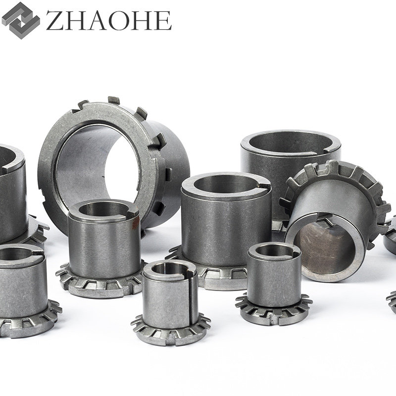 Tightening sleeve KTR125 1Z19B key-free shaft sleeve expansion tight connection sleeve expansion sleeve TLK251MLC6000 expansion tight sleeve