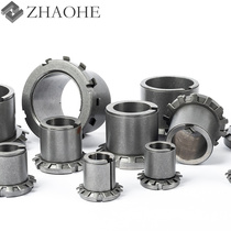 Tension sleeve KTR125 1Z19B bond-free shaft sleeve swelling connection sleeve rising sleeve TLK251MLC6000 expansion sleeve