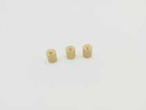 M3M4PCB plate welding step copper stud SMT patch fixed copper nut