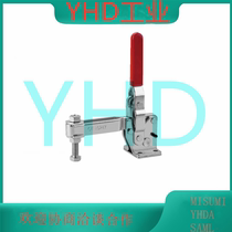 Taiwan Jiagang fast fixture presses vertical fixture clamp presses CH-10247