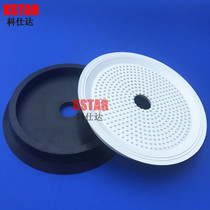 Schmeitz glass vacuum suction cup manipulator accessory 130MM 210MM vacuum glass suction cup