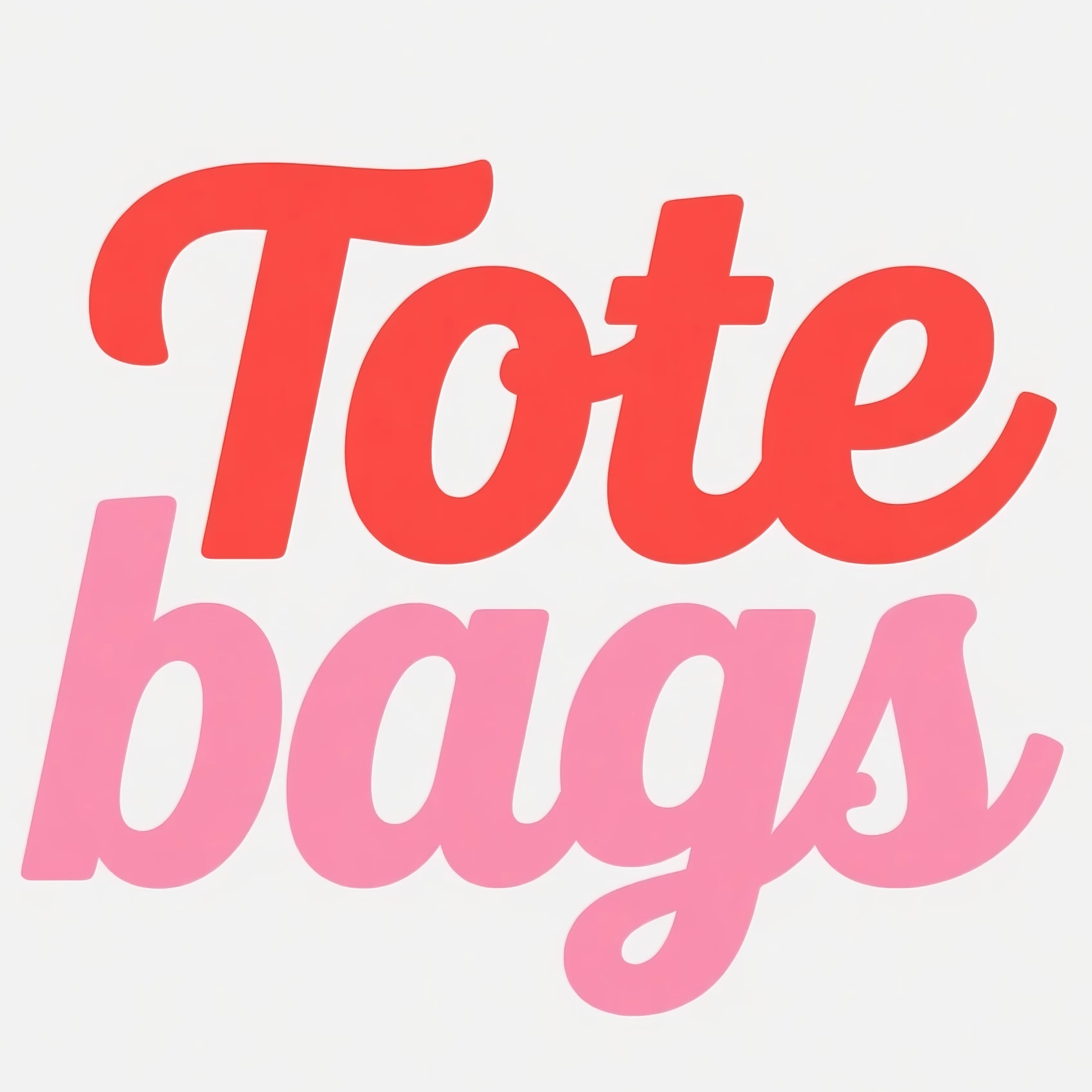 Tote Bags