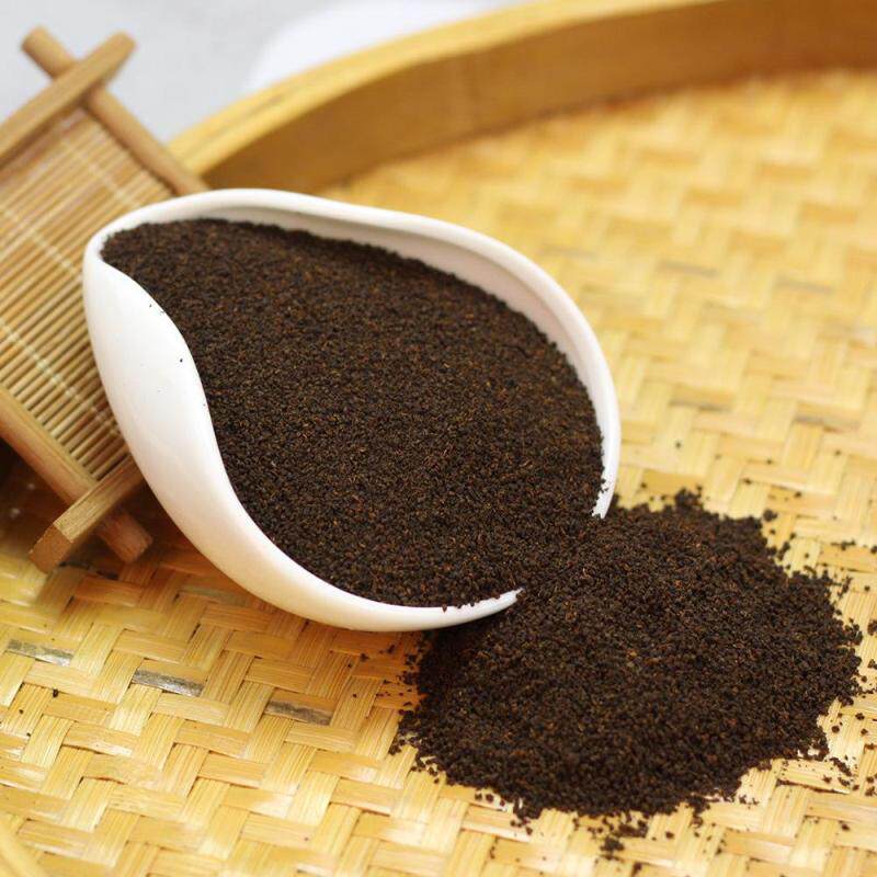 Sheng Tang Spilled 500 gr Products CTC Silan Black Tea Yinghuang Milk Tea Honey Pomace Black Tea Aloe Vera Lemon Tea Special