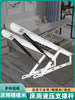 Hydraulic Support Rod for Bed, Double Bed Hydraulic Bed Frame, High Box Bed Air Pressure Rod, Tatami Air Support Lift