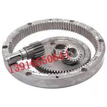 Electric forklift accessories Zhongli Xiaojingang EPT20-13ET 15ET gear ring gear four-piece original factory