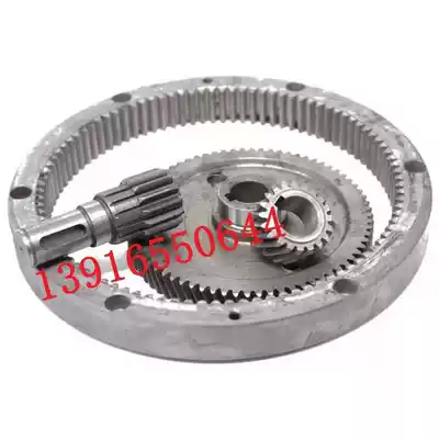 Electric stacker accessories Zhongli small King Kong EPT20-13ET 15ET gear ring four-piece set of original factory