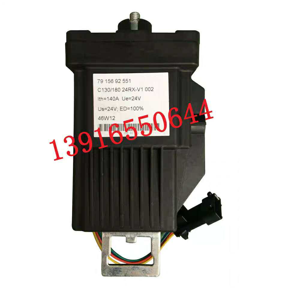 7915692551 or 7915692550 Linde Emergency Switch L12L14L16 Emergency Power Off Switch