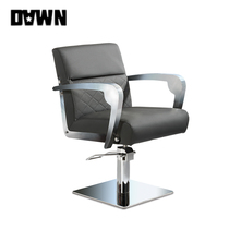 Factory direct European hair chair haircut chair high-end European chair hot chair