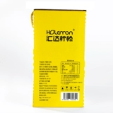 Huida Lemon Lemon Cuce Drink 310 мл*12 банок лимонных фруктовых напитков Целая коробка летних напитков