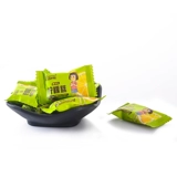 Huida Lemon Fruit Cake 500G Sour Sweethels закуски лимонные проса жестокие повседневные повседневные офисные закуски