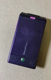Sony Ericsson/索尼爱立信 Раскладной мобильный телефон для пожилых людей для школьников