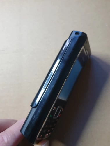 Nokia, классический умный оригинальный мобильный телефон, bluetooth, ностальгия