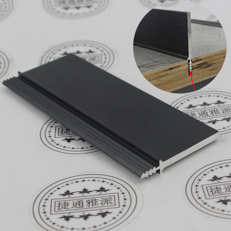 New Products Simple open cloakroom layer plate in the open shoe frame in the archive aluminum alloy thickening pad