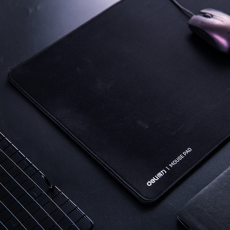  Able 2226 large sliding mouse pad 80 * 30cm ultra large number 4mm thickened game office large mouse pad
