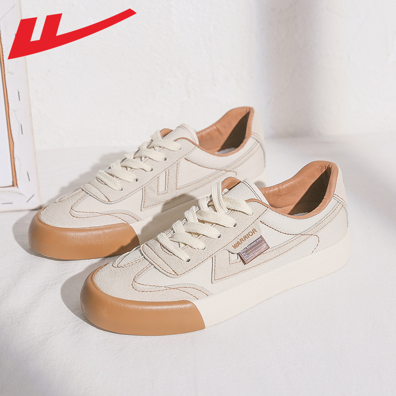 Back Force Sailor Cloth Shoes Men's Shoes Fall 2022 New Official Flagship Store Korean version Tide Small Dirty Orange Casual Dadage Shoes