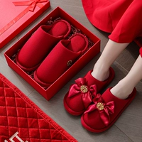 Baotou Bluster Bow (подарочная коробка)