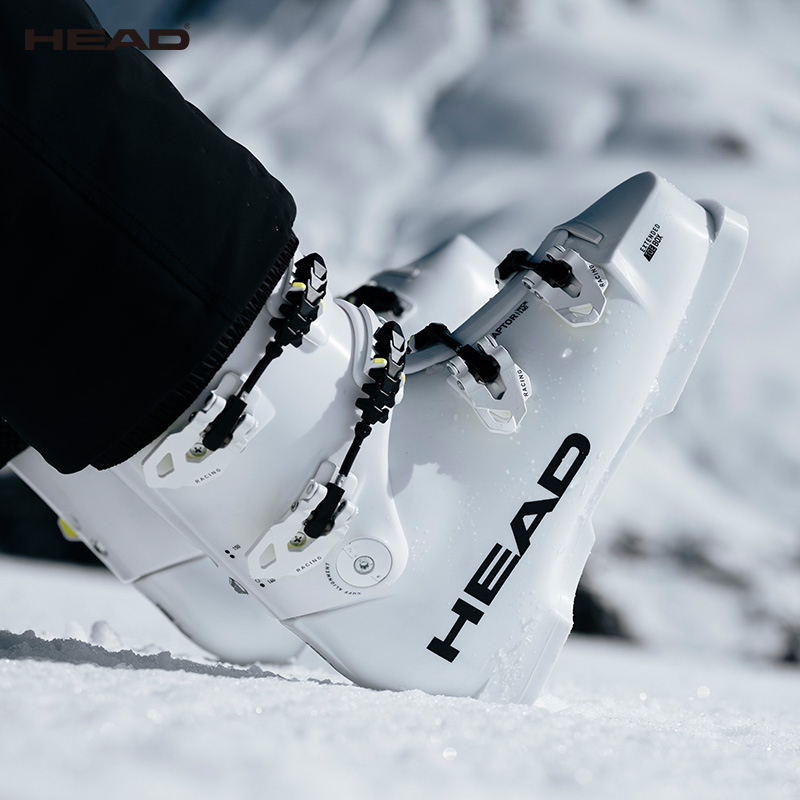 HEAD Hyde 21 men's doubles ski boots FIS competitive small slalom race snow boots RAPTOR 120S