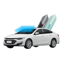 Chevrolet Cruze Sail Corvos Malibu XL Cruze car film full car film window glass film