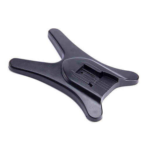 Flash hot shoe base machine ceiling lamp base Flash universal bracket Photography fill light bracket Ceiling lamp base lamp holder Gimbal table support frame Small flash seat base frame