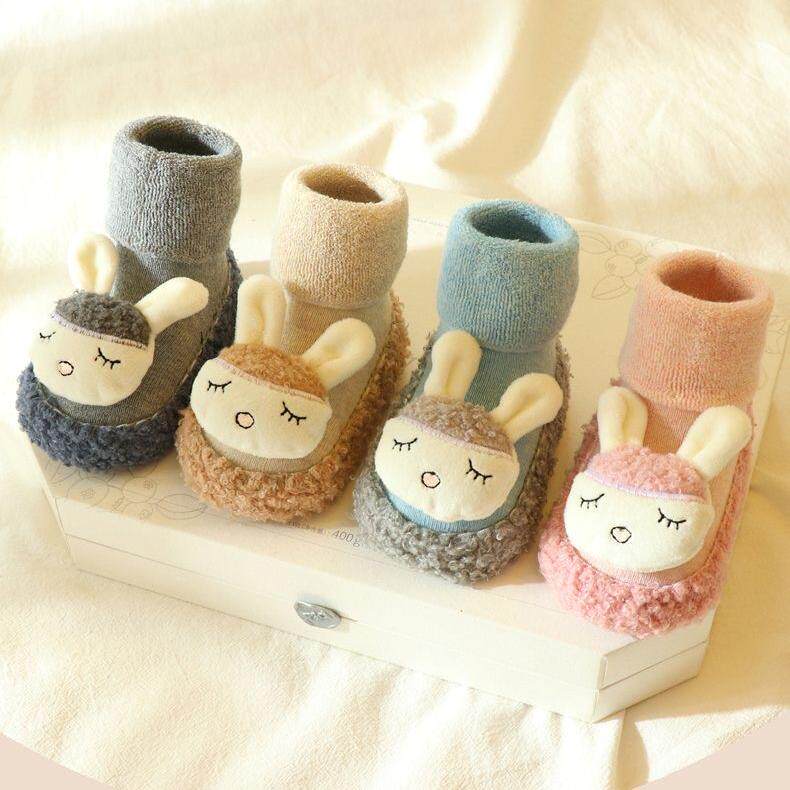 小脚丫婴童用品