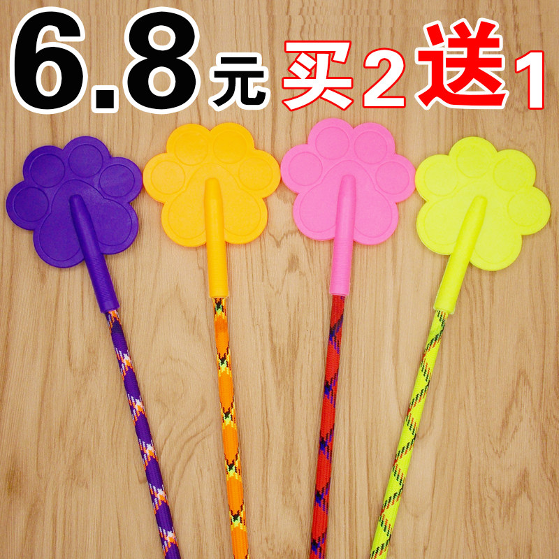 Dogs Education Special Baseball Dogs Pet Training Dogs Training Dog Stick Loving Training Dog Beat Dog Stick Teaching Whip Supplies