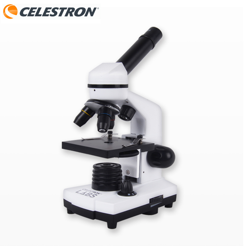 Starlong Professional Optical Biological Microscope X times children's high power experiment 5000 microscope for primary and secondary school students