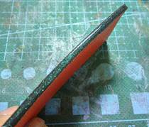 Imported leather edge oil High gloss high hardness starlight color edge oil Manual DIY leather oil edge sealing oil