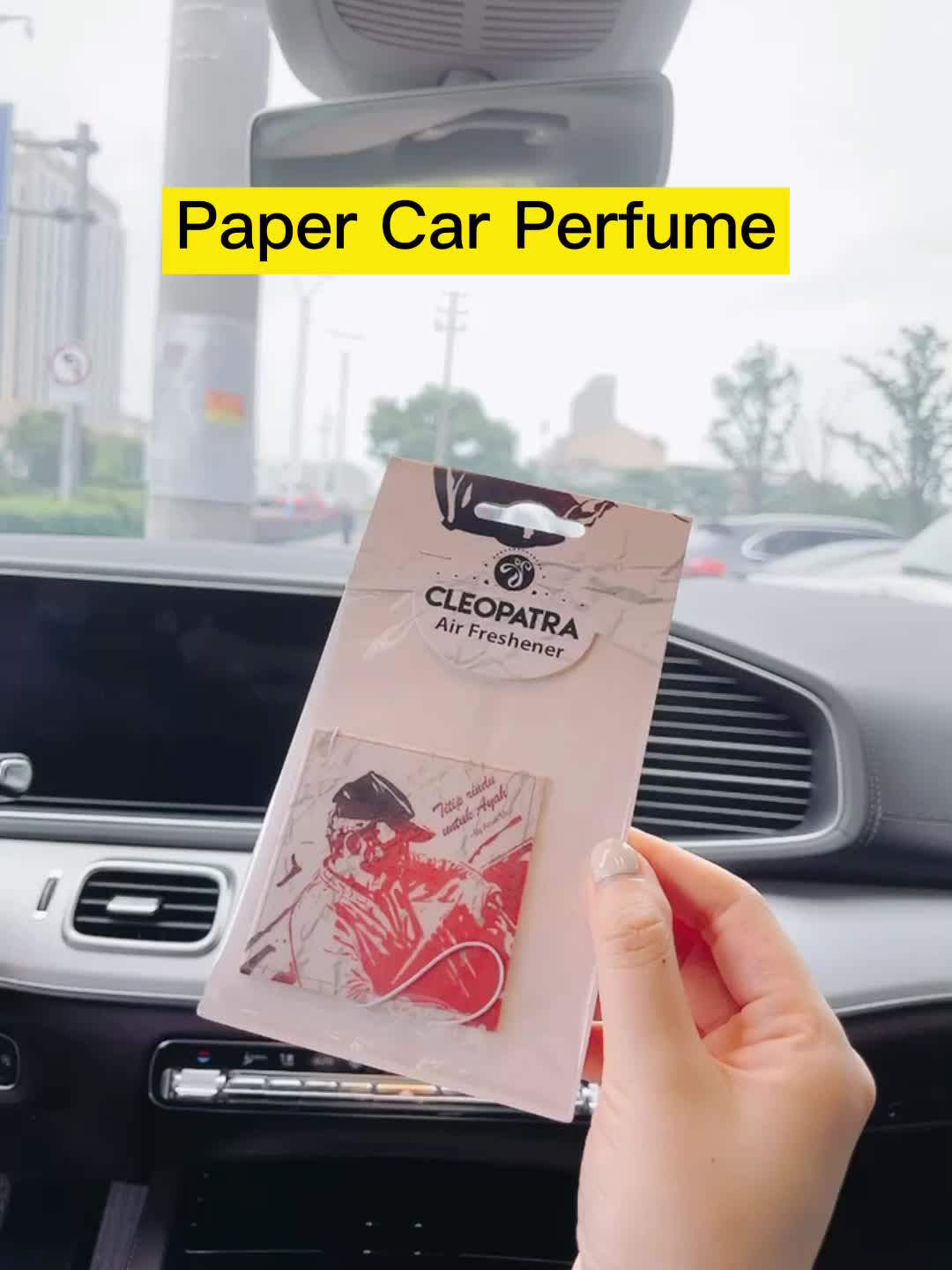 Astronaut Hanging Car Air Freshener Jdm Racing Style Car Rear View