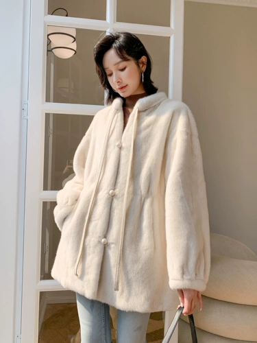 Зимний импортный бархатный лебедь, легкая модная куртка