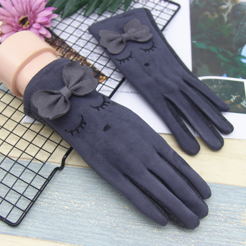 Gants pour femme - Ref 3156230 Image 3