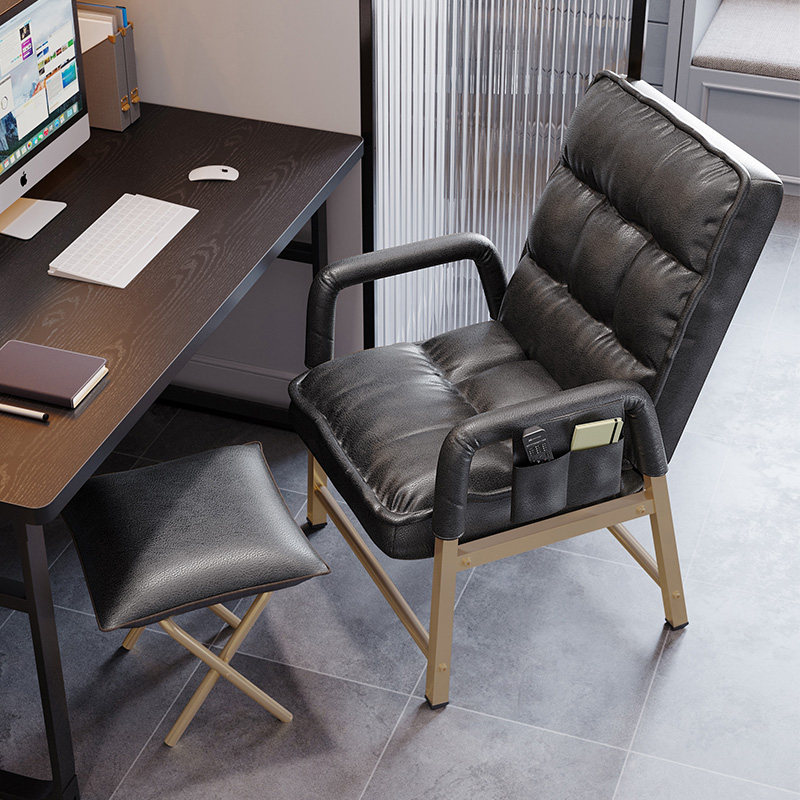 Desk Computer Chair Electric Race Sloth Sofa Seat Office Backrest Bedroom Learning Comfortable for a long time sitting Home Book Room