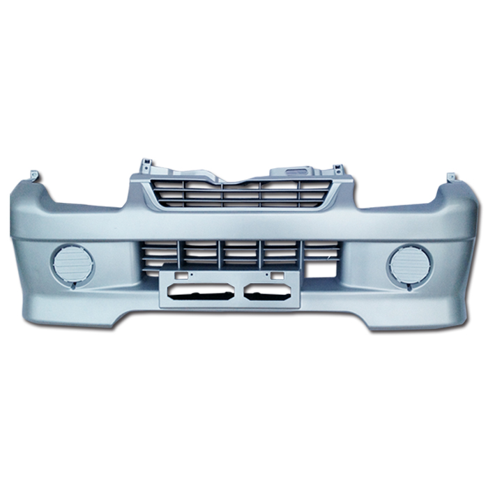 Suitable for Chang'an Star rhyming Insurance Rod Original Car Guard Bar Front Surround Front Porosum Star Rhyme 6360 Front And Back Bar