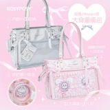 Оригинальная лента на одно плечо, вместительная и большая сумка через плечо, на каждый день