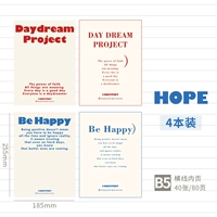 Blue Hope Новые 4 книги