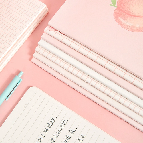 Оригинальный блокнот для школьников, книга, ноутбук, увеличенная толщина