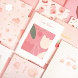 Оригинальный блокнот для школьников, книга, ноутбук, увеличенная толщина