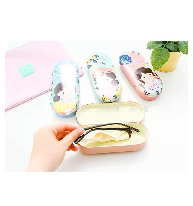 Etui à lunettes - Ref 1241517 Image 24