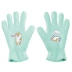 Rung Gloves Găng tay mèo Đi đến Mèo, Chó, Lược, Tắm, Chải, Phao, Bàn chải tóc, Găng tay Massage, Máy làm sạch lông mèo - Cat / Dog Beauty & Cleaning Supplies