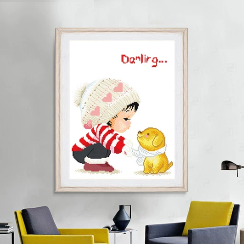 Вышивая вышивка милая вышиваем