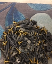 zippo original disassembly machine fire wheel shrapnel spring thimble