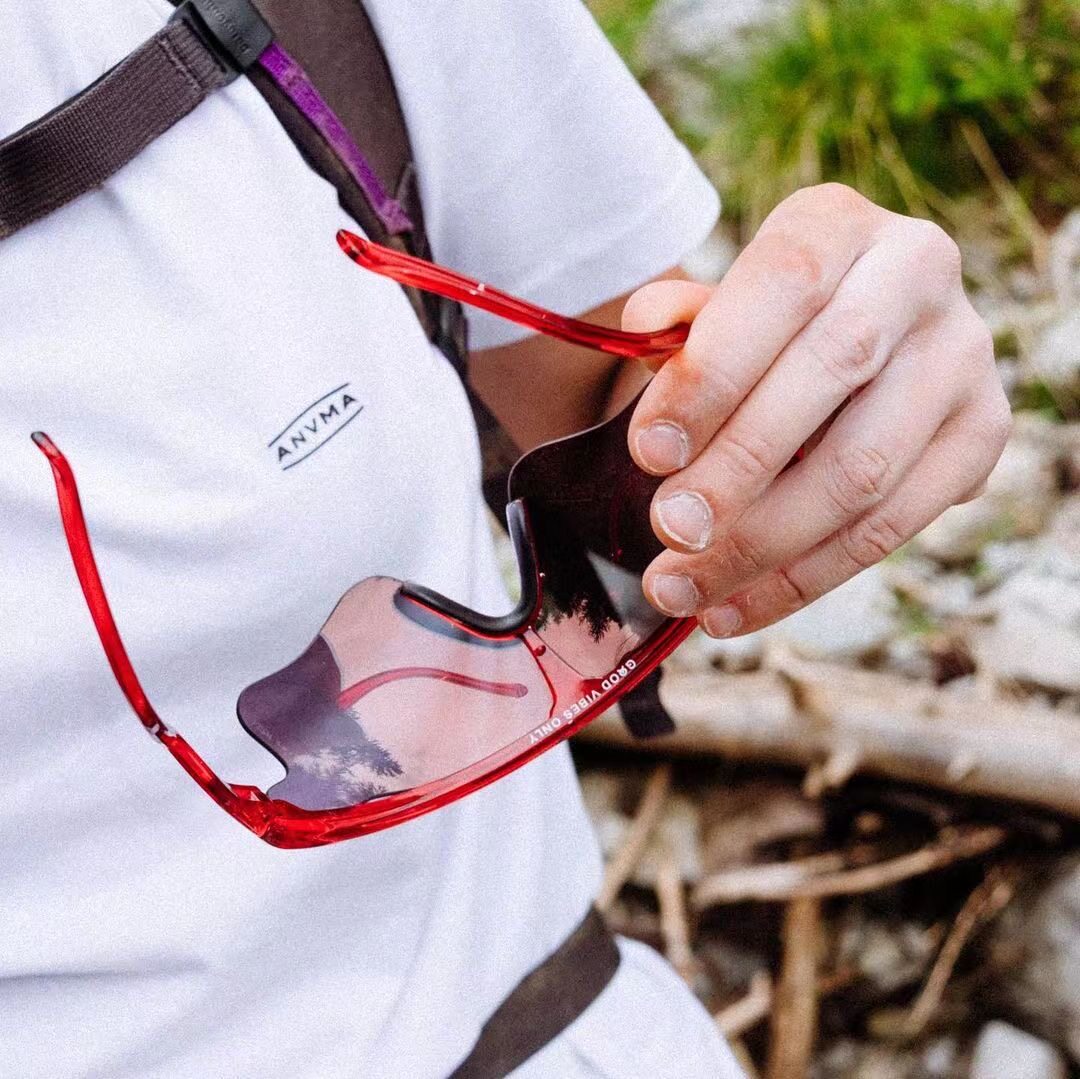 велоочки None Albaoptics Delta