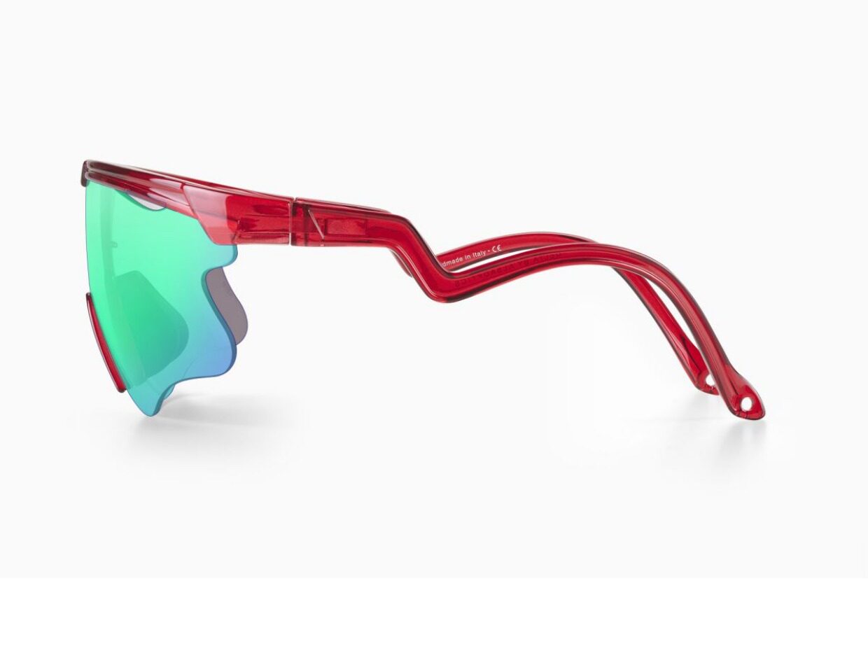 велоочки None Albaoptics Delta