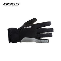 Italy Q36 5 Winter Winter Winter Warm Riding Gloves Belove Glove Men and Women