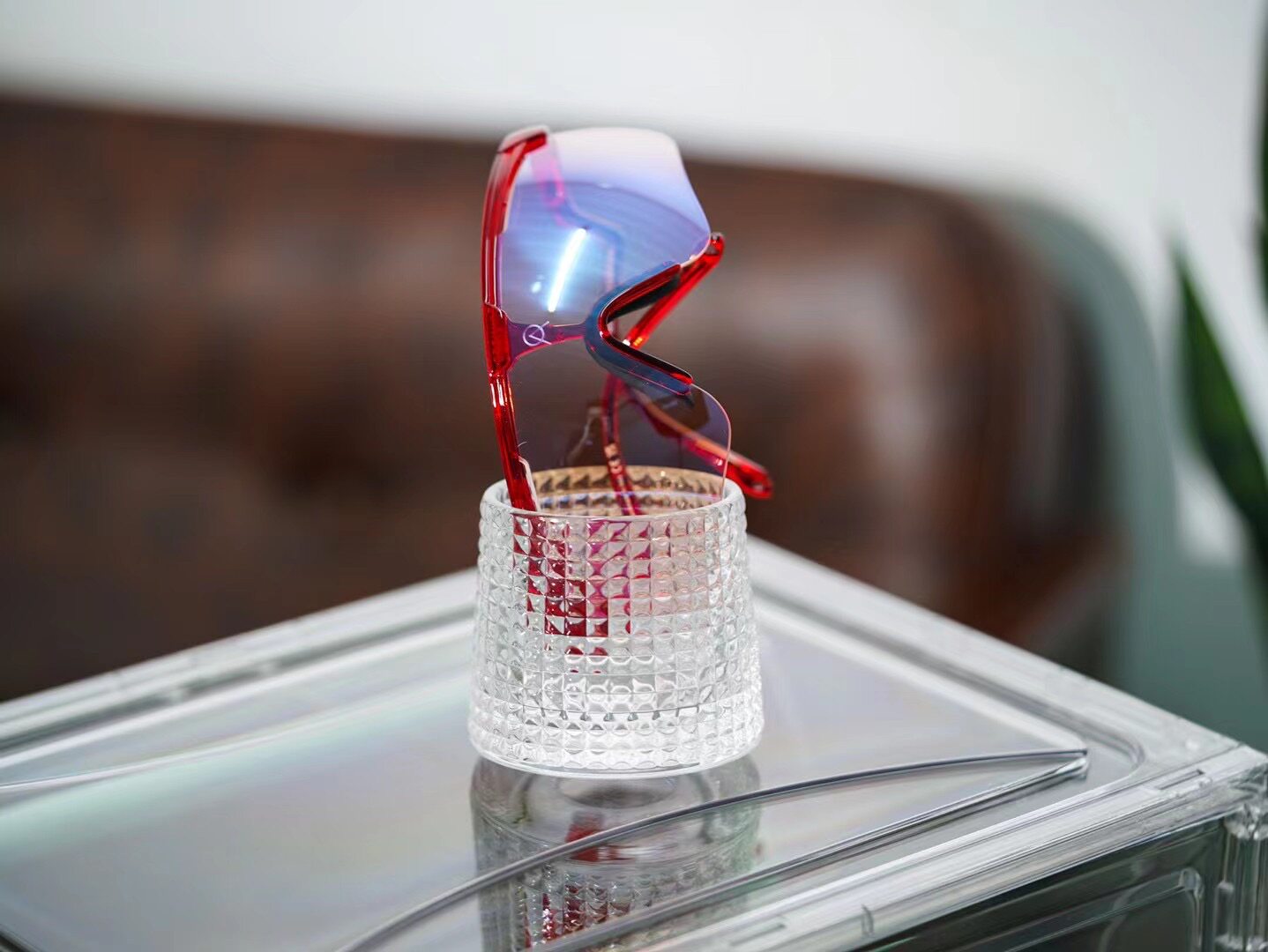 велоочки None Albaoptics Delta