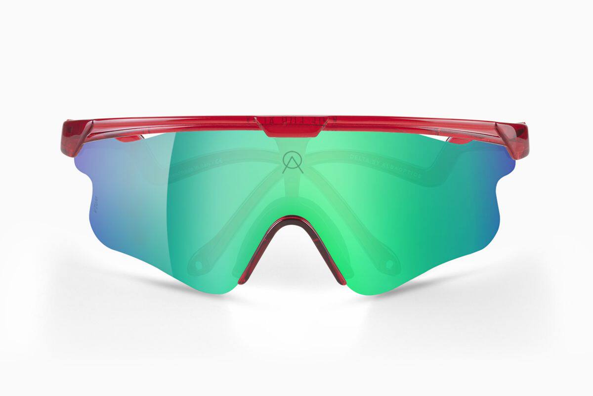 велоочки None Albaoptics Delta