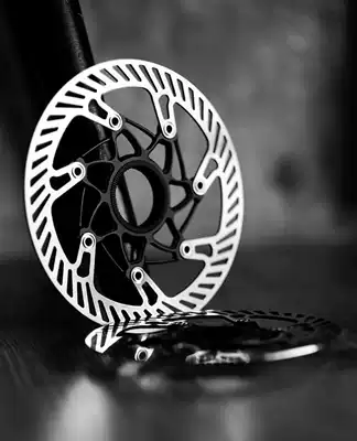 CAMPAGNOLO CP AFS ultra-light mid-lock disc 160 140MM hydraulic disc brake disc