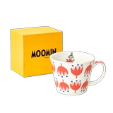 Мумин Мумин Большой -Марк Кубка Стоамея Стиллс выпить воду чашку кофе Пара чашка 450 мл