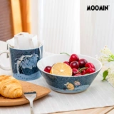 Мумминг Марк чашка Симпатичная граффити Керамическая чашка для девочек пьет воду молоко кофейная чашка детская водяная чашка